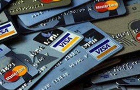 KARTU KREDIT: Mastercard Tawarkan Belanja Gratis Ongkos Kirim